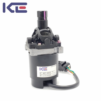 E320GC Excavator Joystick Handle Hydraulic Joystick Controller