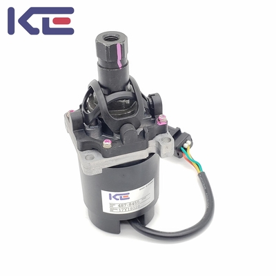 E320GC Excavator Joystick Handle Hydraulic Joystick Controller